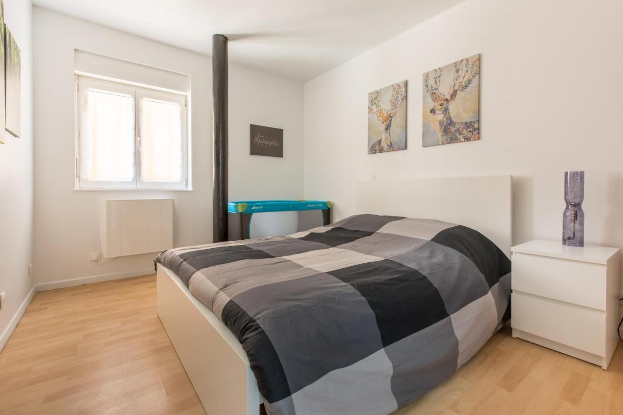 Le Business... idéal pour travailler mais pas que! Tourcoing Esterno foto