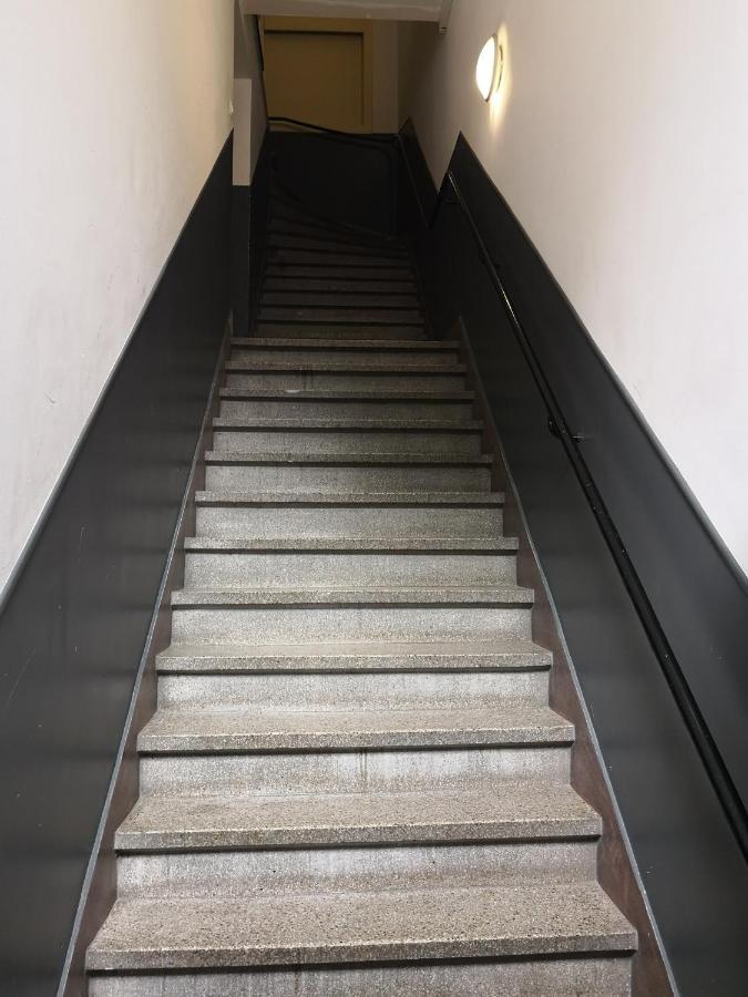 Le Business... idéal pour travailler mais pas que! Tourcoing Esterno foto